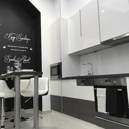 Manyi Apartman Дебрецен Екстериор снимка
