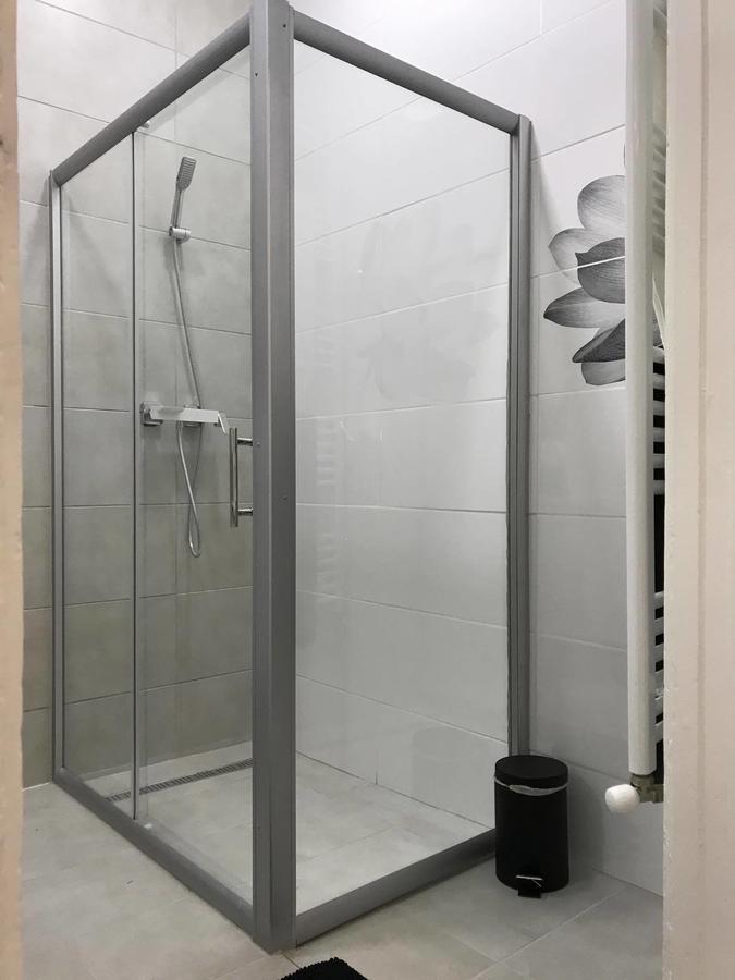 Manyi Apartman Дебрецен Екстериор снимка