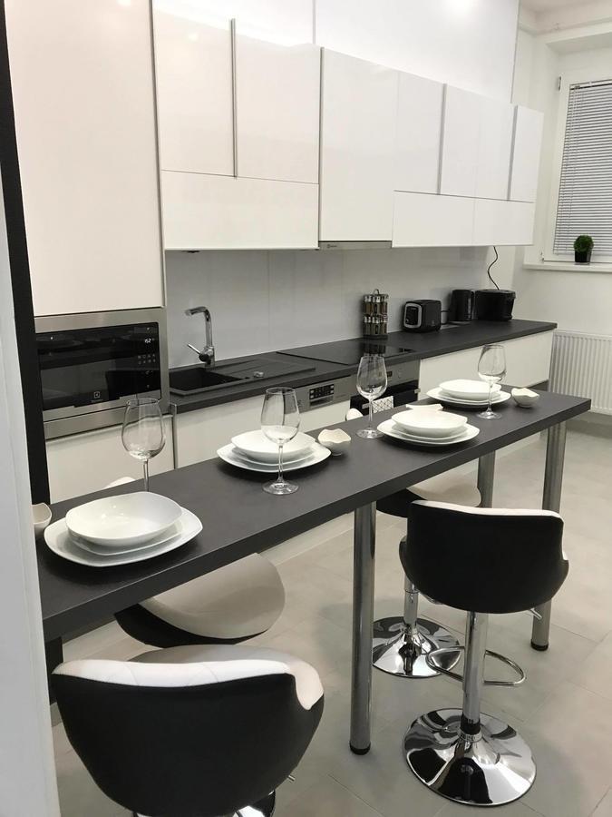 Manyi Apartman Дебрецен Екстериор снимка