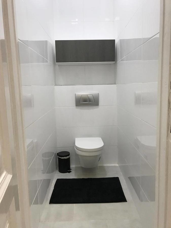 Manyi Apartman Дебрецен Екстериор снимка
